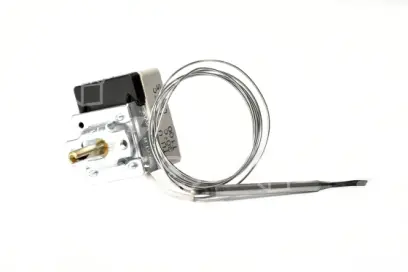 termostat regulační 70 - 195°C, 3 fáze, 10A/400V, E.G.O. 55.34034.845